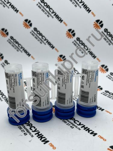 Распылитель CR L242PBC delphi