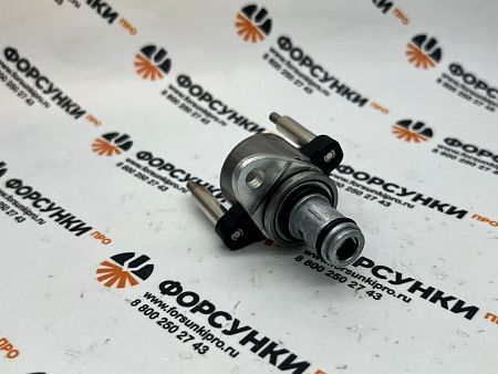 Электромагнитный клапан тормозного цилиндра 39053