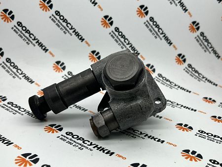 Топливоподкачивающий насос 4УТНИ-1106010-01К,  (НЗТА)