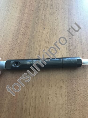Форсунка Howo Евро 2 482kbel132p110 VG1560080276 336-371л\с  распылитель 155P180