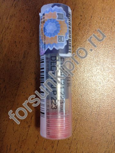 Распылитель DLLA150P223 Dongfeng L300