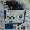 Форсунка камаз 0445120153 Bosch производство Россия, Гарантия 6 месяцев