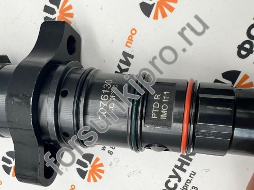Форсунка CUMMINS 3076130, 4307428 ДВС КТТА19