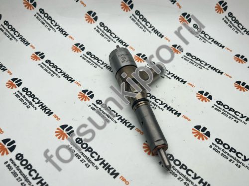 Форсунка Caterpillar (Cat) C6.4 326-4700 Cat Китай