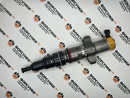 Форсунка Caterpillar (Cat) C9 10R-7221, 267-9734, 293-4071, 328-2573, 387-9434  Cat Китай