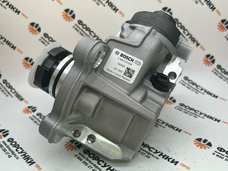 ТНВД BOSCH 0445010512, 0445010545, 0445010559, IVECO 504342423, 504371260