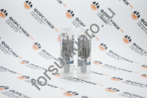 Распылитель MITSUBISHI (ME748724) (9432611620) H105025329 bosch (NP-DLLA151SM329) 