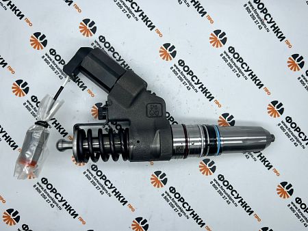 Форсунка Cummins QSM 11 4903472 , 4902921, 4088384