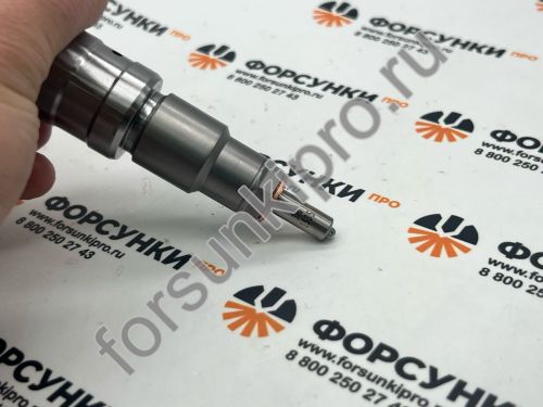Форсунка 0445120057 для IVECO 504091505, CASE NEW HOLLAND 2854608 Китай