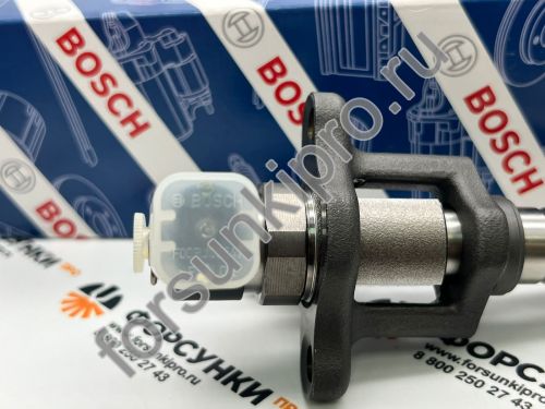 Форсунка 0445120049 MITSUBISHI ME223750 ME223002, Canter