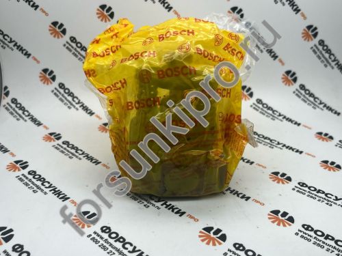 Плунжерная пара BMW 2468336020 Bosch