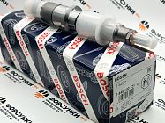 Форсунка евро-3 DONGFENG ISLe340, ISLe375 C4940640, 0445120121 Bosch Китай