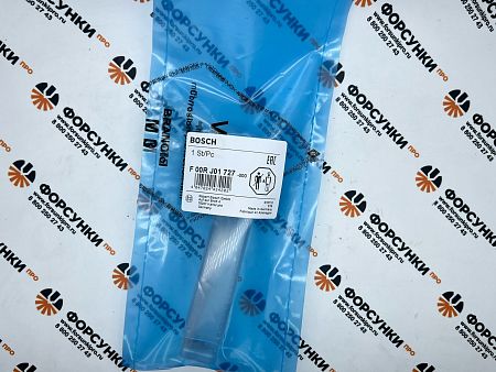 Мультипликатор F00RJ01727 Bosch Китай