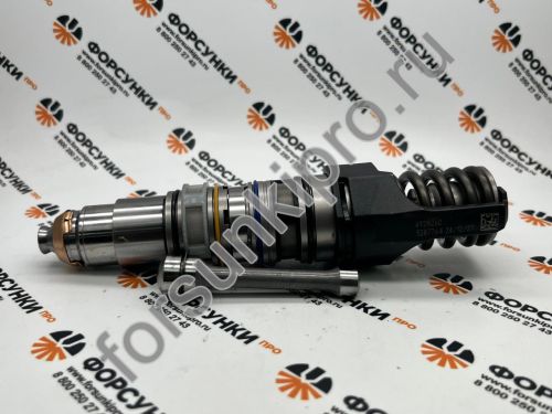 Форсунка CUMMINS QSX 4928260