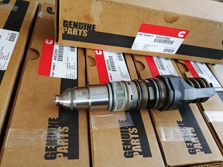 Форсунка Cummins QSX15 4062569, 4010346  RX