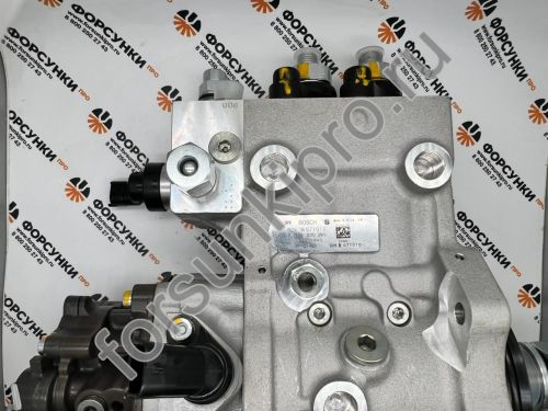 ТНВД BOSCH E5 0445020391