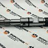 Форсунка Shaanxi Wp12 420л.с 612630090012 Bosch номер 0445120266, 0445120127