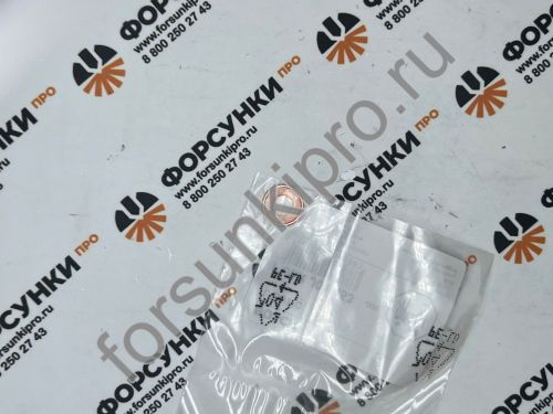 Шайба теплозащитная F00RJ01453