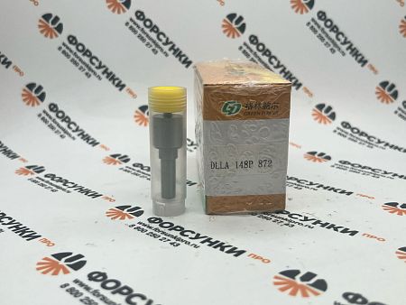 Распылитель форсунки 095000-5650 DLLA148P872 Green power