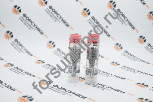 Распылитель DSLA128P5510 CUMMINS 0433175510 bosch