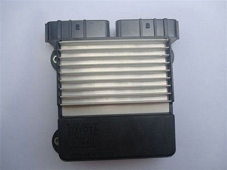 Блок управления двигателем 1KD, 2KD 131000-1331 ECU для Toyota