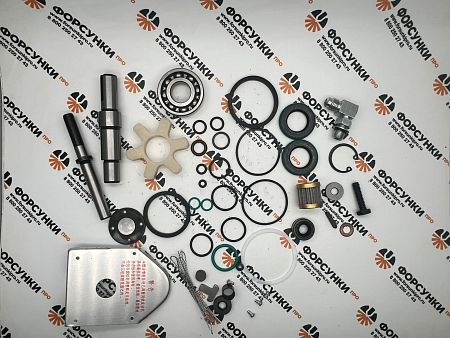 Ремкомплект ТНВД Cummins PTG 3803780