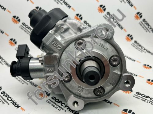 Топливный насос высокого давления VW (03L130755R) 0445010541 bosch 