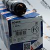 Форсунка Common Rail 0445120178 Bosch Китай
