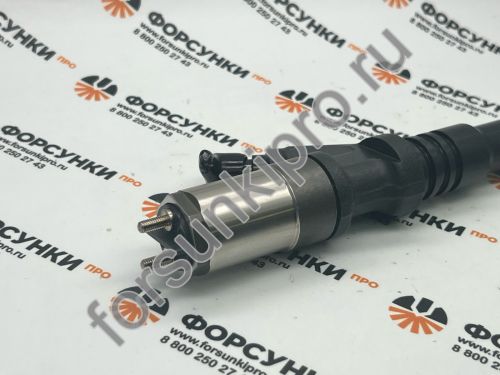 Форсунка Komatsu PC400-7 095000-1211/6156-11-3300