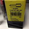 Распылитель yuchai 330-1112030A, DLLA155S007
