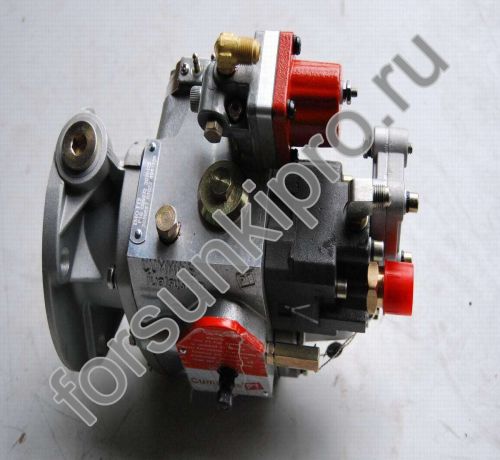 ТНВД 4951459 Cummins