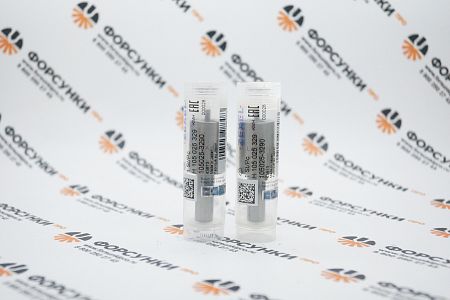 Распылитель MITSUBISHI (ME748724) (9432611620) H105025329 bosch (NP-DLLA151SM329) 