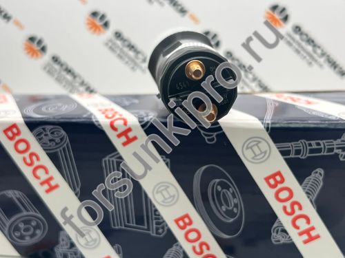 Форсунка 0445120199  Bosch Китай