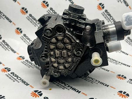 ТНВД 0445010186, 0445010457, 1111100ED01B