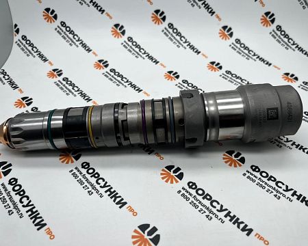 Форсунка 4088431, 4309416 RX