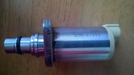 Клапан 294200-0190, 294200-0370 Denso