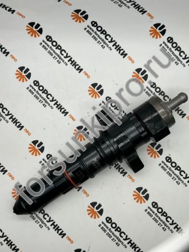 Форсунка CUMMINS 3076130, 4307428 ДВС КТТА19