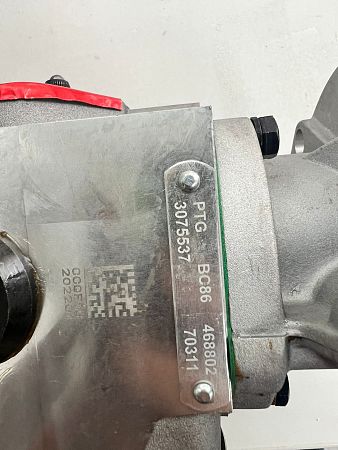 ТНВД Cummins KTA38-G3, KTA50-G3, KTA50-G4 3075537