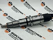 Форсунка топливная CR IVECO (504091504) 0445120054 bosch Китай