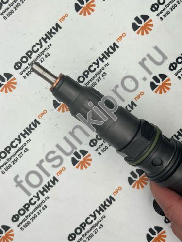 Форсунка A4710700887, 0445120385, 0445120386 Bosch 