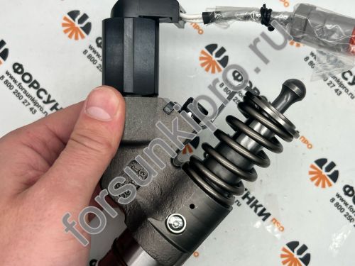 Форсунка 4026222 Cummins Китай
