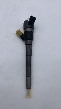 Форсунка Hyundai Santa Fe 2.2 CRDi 0445110253, 33800-27800