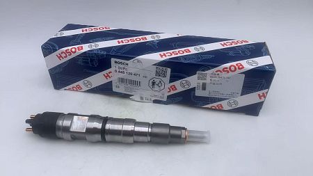 Форсугка Weichai 0445120471, 331005001218