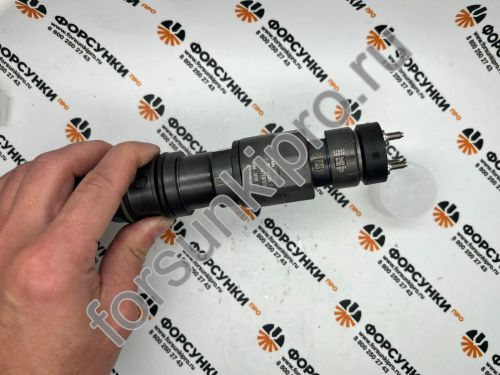 Форсунка A4710700887, 0445120385, 0445120386 Bosch 