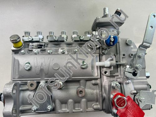 ТНВД Cummins 6BT5.9  3974598, 3974596