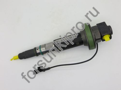 Форсунка Cummins QSK19 Cummins (Камминз) 4955524 , 4964170