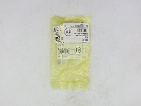 Мультипликатор F00RJ01479 bosch CR KHD/RENAULT (0445120066/067)