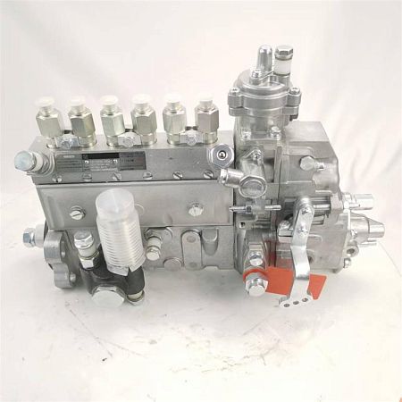 ТНВД CUMMINS (4063209) F01G0V0001 bosch