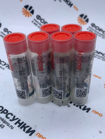 Распылители P 0433171465 DLLA155P657 DAF