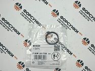 Кольцо уплотнительное F00RJ01728